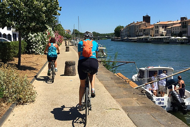 canal du midi holiday fun on the water francecomfort holiday parks