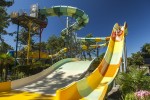 Aqualand 7 Arcachon aquaparc Frankrijk Chateau de Salles vakantiepark luxe villa zwembad aquitaine.j