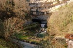Mas d'azil 4 Oustal del Carlat Frankrijk toerisme beroemde grotten gezin bungalowpark pyreneeen git