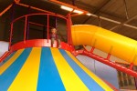 Lookyland 3 Frankrijk Poitiers Niort poitou charente gezin kinderen vakantiepark bois senis forges.j