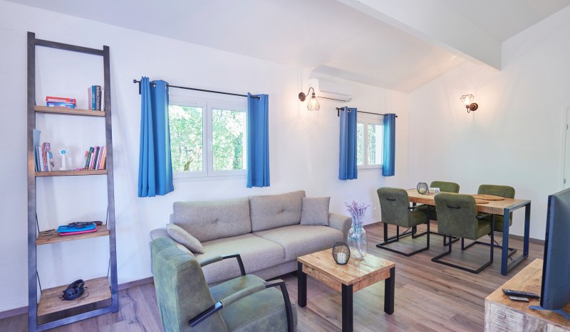 Cigale 1 Village des Cigales Mauroux Dordogne luxe vakantiehuis Frankrijk.jpg