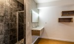 App 8 sauna 21 AlpChalets Portes du Soleil Abondance Frankrijk Alpen luxe vakantiepark ski resort we