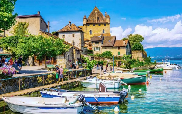 Yvoire 9 Haut savoie Frankrijk vakantie portes du soleil meer Geneve lac leman.jpg