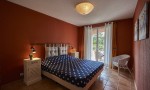 S1 Vallee de la Sainte Baume vakantiepark Frankrijk Provence luxe villa prive zwembad golf slaapkame