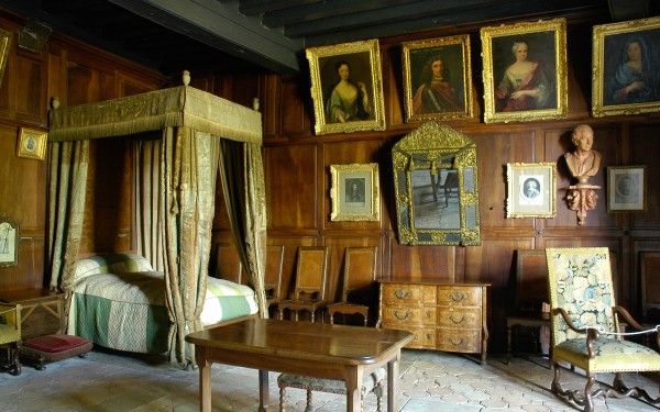 Chateau Brede 8 Salles Montesquieu Bordeaux vakantiehuis Frankrijk toerisme aquitaine.jpg