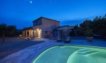 MZ16 Vallee de la Sainte Baume luxe resort prive zwembad exclusief  Provence Frankrijk Middellandse