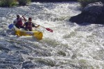 Kano 12 Frankrijk Dordogne canoe vakantievilla wifi internet strand kust luxe villa.jpg