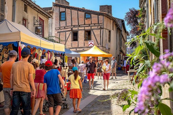 Parthenay 1S Gatine vakantie villa forges luxe festival ludique poitou charentes.jpg