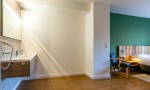 App 8 12 AlpChalets Portes du Soleil Abondance Frankrijk vakantie Alpen luxe ski resort wellness pis