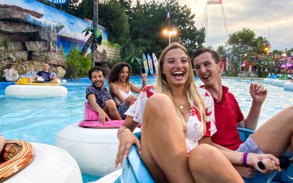 Antibesland 19a Frankrijk Provence cote azur middellandse zee attractie park vakantie luxe villa zwe