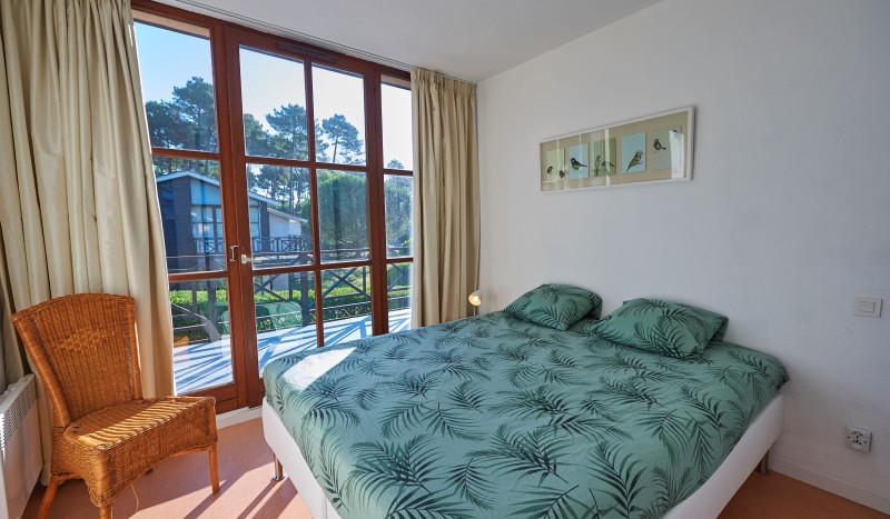 Champagne 34 Chateau de Salles Bordeaux Frankrijk Atlantische kust vakatiehuis luxe villapark aquita