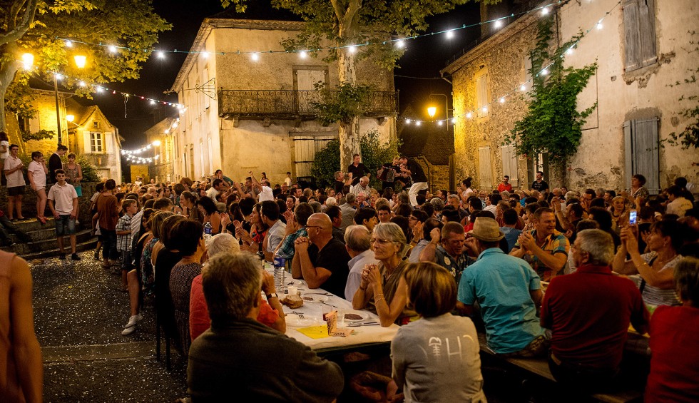 Markt Domaine de Lanzac 5 avondmarkt Dordogne-Lot gezinsvakantie Frankrijk.jpg