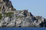 Iles de Hyeres 23 Frankrijk Provence vakantie strand Proquerolles, Port Cros Levant Middellandse zee