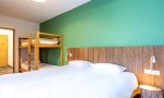 App 8 10 AlpChalets Portes du Soleil Abondance Frankrijk vakantie Alpen luxe ski resort wellness pis
