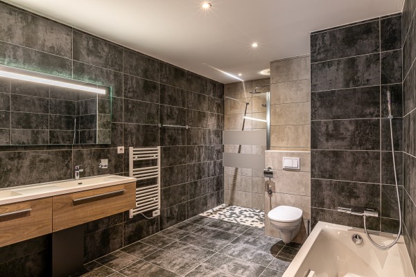 Penthouse 8 18 AlpChalets Portes du Soleil Abondance Frankrijk Alpen luxe vakantiepark ski resort we