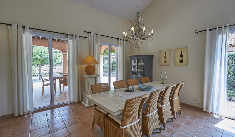 W5 Vallee de la Sainte Baume luxe resort prive zwembad vakantiepark zee strand Frankrijk Provence vi