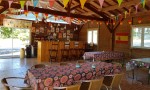 Village des Cigales Frankrijk Dordogne Lot vakantiepark animatie kidsclub zwembad speeltuin nederlan