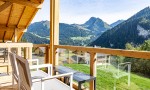 Penthouse 10 17 AlpChalets Portes du Soleil Abondance Frankrijk Alpen luxe vakantiepark ski resort w