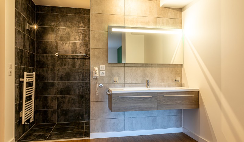 App 8 11 AlpChalets Portes du Soleil Abondance Frankrijk vakantie Alpen luxe ski resort wellness pis