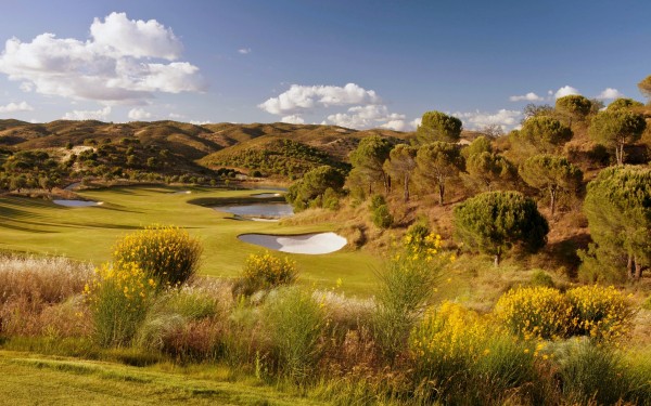 JDG golf 5 Jardin du Golf Frankrijk Provence St. Baume greenfee vakantievilla luxe resort zwembad.jp