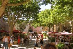 tour 8 Frankrijk vakantiepark tourtour Provence Var luxe villa kust fête oeuf feest senioren kindere