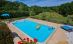 Forges 11 Vigeliere vakantiehuis villa Frankrijk golf resort bluegreen aveneau poitou charentes zwem