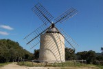 Iles de Hyeres 19 Frankrijk Provence vakantie strand Proquerolles, Port Cros Levant Middellandse zee