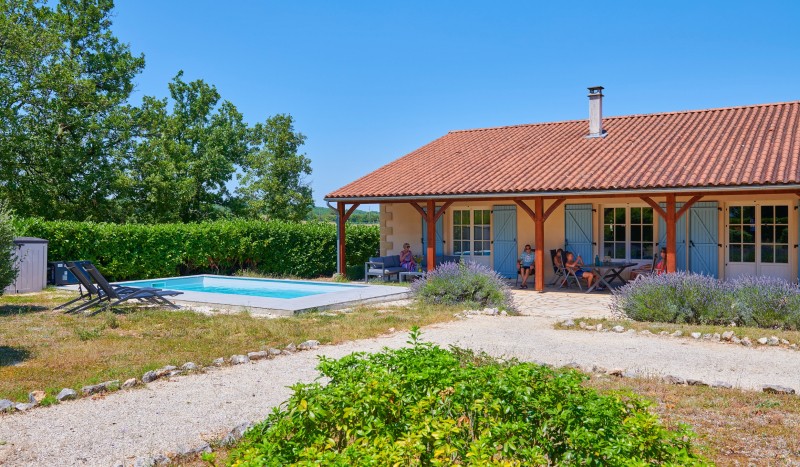 Lanzac 3 deluxe villa Frankrijk Dordogne zwembad vakantiepark gezin.jpg