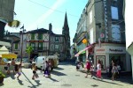 Toeristische plaats 18 Saumur Frankrijk Niort Poitiers Rochelle vakantiepark zwembad wifi luxe vakan