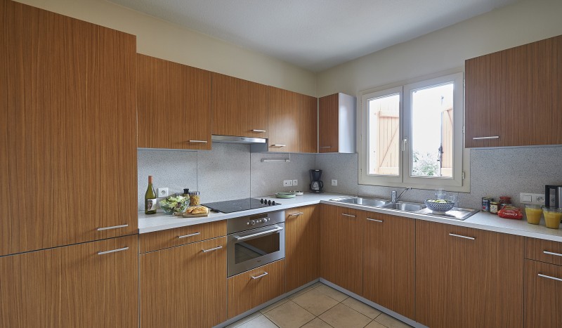 KDDL 1 vakantiehuis Frankrijk bungalowpark Dordogne keuken luxe zwembad kinderen nederlands.jpg