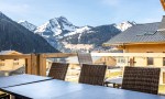 App 7 2 AlpChalets Portes du Soleil Abondance Frankrijk Alpen luxe vakantiepark ski resort wellness
