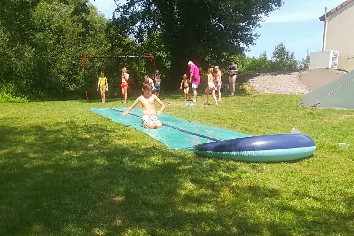exclusive holiday resort domaine les forges francecomfort holiday parks