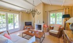 Vieille Vigne 4p 8 vakantiehuis Frankrijk Poitou Charentes forges aveneau terras luxe villapark zwem