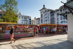 Markt 1 Aquitaine kust chateau de salles vakantiepark residence luxe villa zwembad animatie.jpg