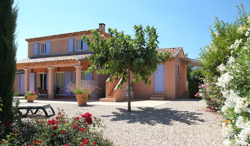ZZ3 Vallee de la Sainte Baume luxe resort golf vakantiepark senioren kinderen Frankrijk Provence vil