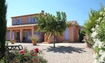 ZZ3 Vallee de la Sainte Baume luxe resort golf vakantiepark senioren kinderen Frankrijk Provence vil