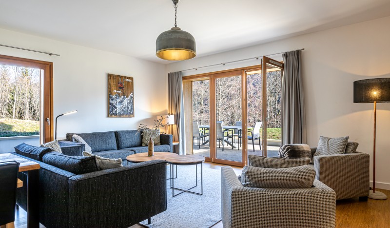 App 8 1 AlpChalets Portes du Soleil Abondance Frankrijk vakantie Alpen luxe ski resort wellness pist