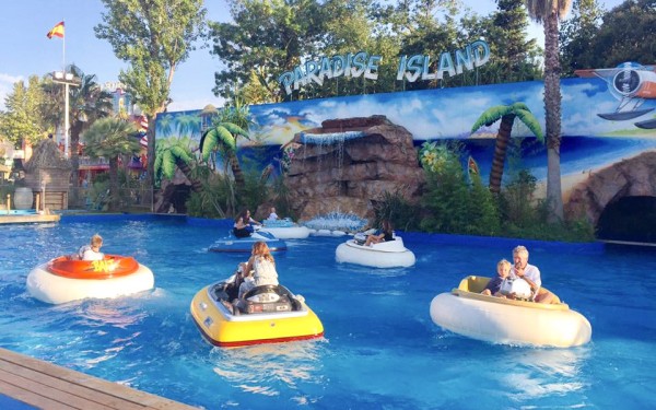 Antibesland 19 Frankrijk Provence cote azur middellandse zee attractie park vakantie luxe villa zwem