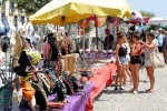 Collioure 11 markt moure Frankrijk vakantie park strand middellandse zee espinet quillan toerisme co