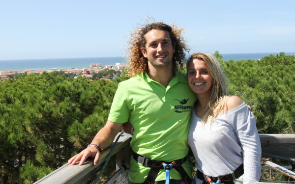 Biscarrosse aventure 10 Frankrijk kust Aquitaine chateau de salles zee strand vakantiehuis luxe.jpg