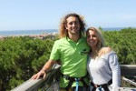Biscarrosse aventure 10 Frankrijk kust Aquitaine chateau de salles zee strand vakantiehuis luxe.jpg