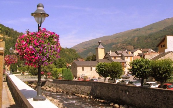 Andorra 16 sneeuw gezin vakantie ouders gite vakantievilla luxe midi pyrenees frankrijk luxe resort.