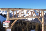 Snowpark 1 Portes du soleil Stash Arare Chapel Chatel snowboard skien Frankrijk wintersport vakantie