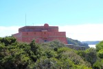 Iles de Hyeres 29 Frankrijk Provence vakantie strand Proquerolles, Port Cros Levant Middellandse zee