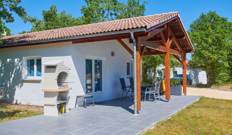 Cigale 16 Village des Cigales Mauroux Dordogne luxe vakantiehuis Frankrijk.jpg