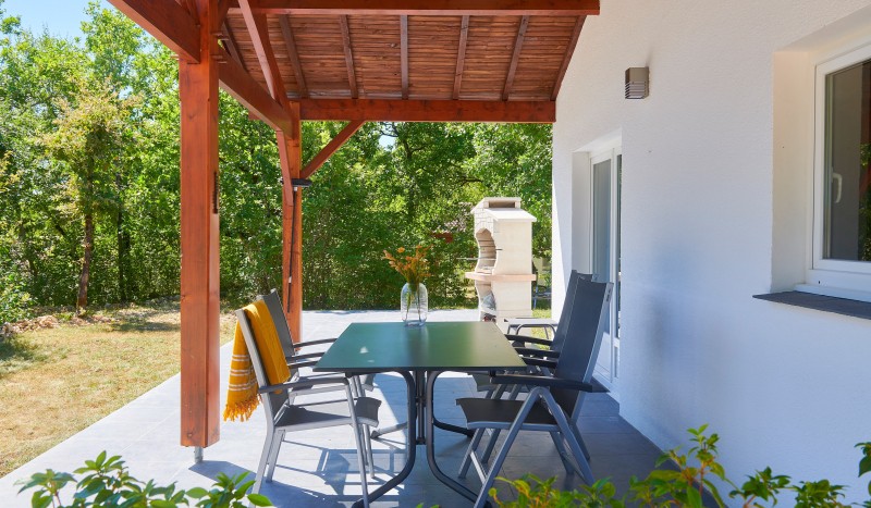 Cigale 15 Village des Cigales Mauroux Dordogne luxe vakantiehuis Frankrijk.jpg