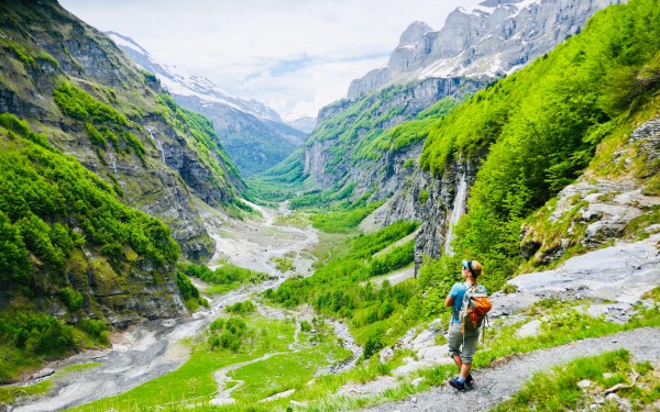 Sixt fer a cheval 19 cascade rouget haute savoie cirque sixt passy natuur vakantie abondance luxe.jp