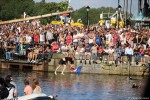 14 juillet 13 Frankrijk feest vakantie park genieten bastide zwembad animatie.jpg