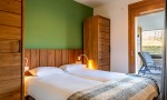 App 8 9 AlpChalets Portes du Soleil Abondance Frankrijk vakantie Alpen luxe ski resort wellness pist