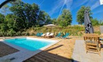 Salernes F8 luxe villa Frankrijk Provence vert Var prive zwembad vakantiehuis voor gezin met kindere
